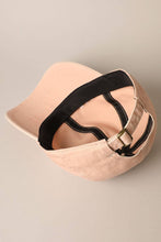 Load image into Gallery viewer, Mama Lettering Embroidery Baseball Cap