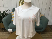 Load image into Gallery viewer, Love Flourish Tee