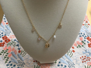 Western Charm Necklace