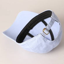 Load image into Gallery viewer, Mama Letters Embroidered Baseball Cap