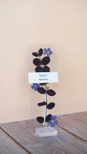 Load image into Gallery viewer, Azriel Bookmark
