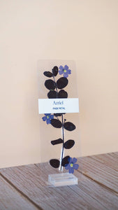 Azriel Bookmark