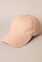 Load image into Gallery viewer, Mama Lettering Embroidery Baseball Cap