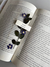 Load image into Gallery viewer, Azriel Bookmark
