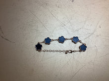 Load image into Gallery viewer, Gold Flower Bracelets