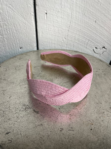 Woven Headband