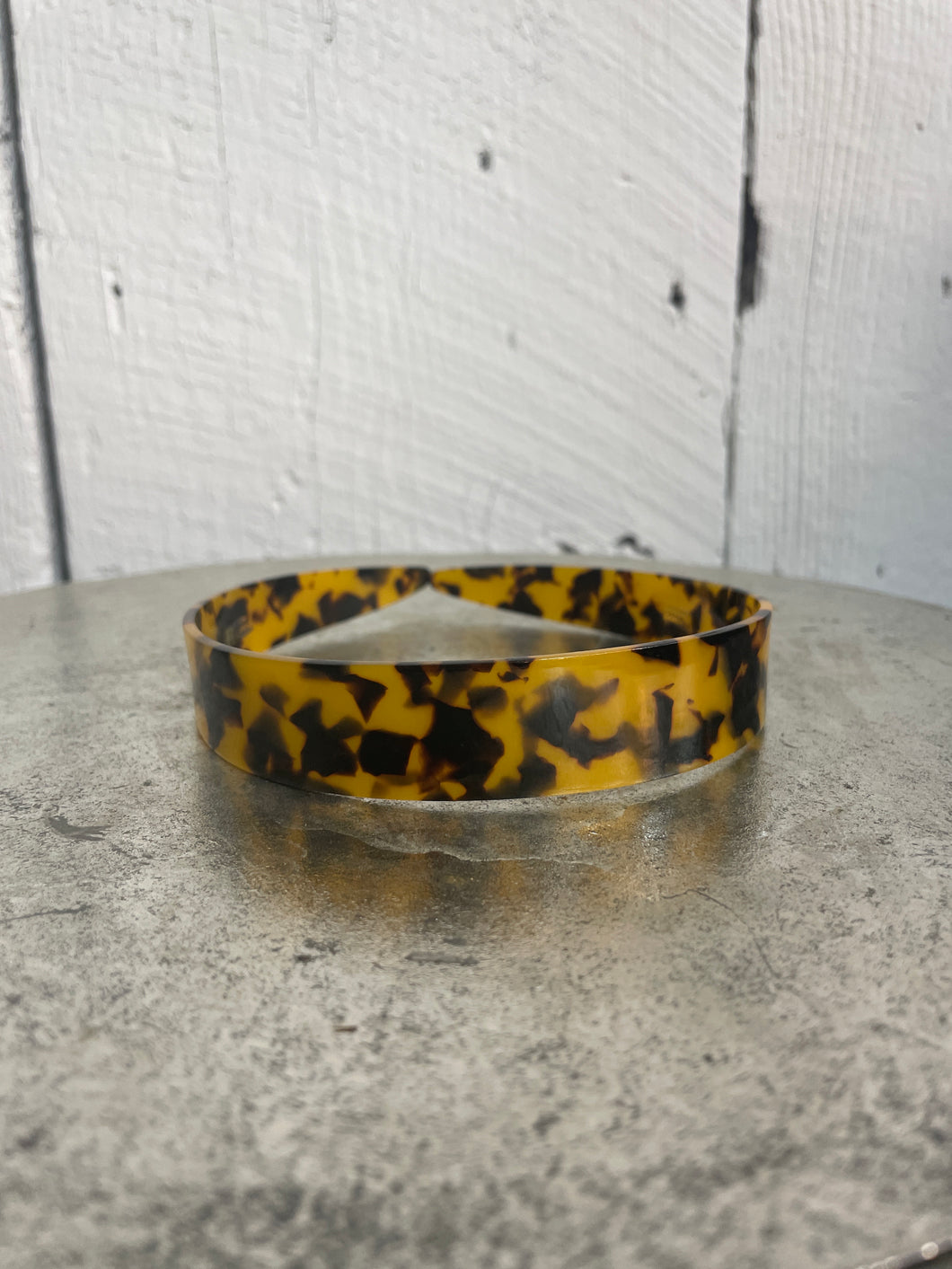 Animal Print Headband