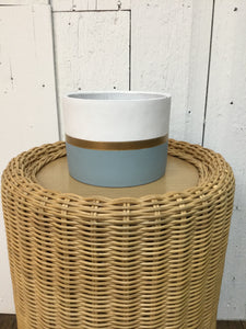 6 inch Goldie Cachepot