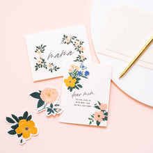 Load image into Gallery viewer, Dear Mom Garden Card