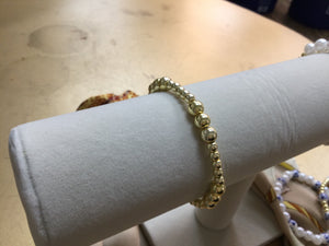 Beaded Assorted Bracelets