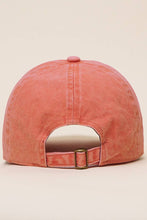 Load image into Gallery viewer, Mama Lettering Embroidery Baseball Cap