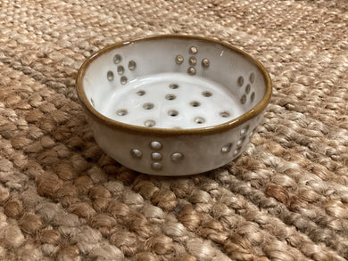 Berry Bowl