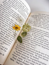Load image into Gallery viewer, Peter Pan Bookmark