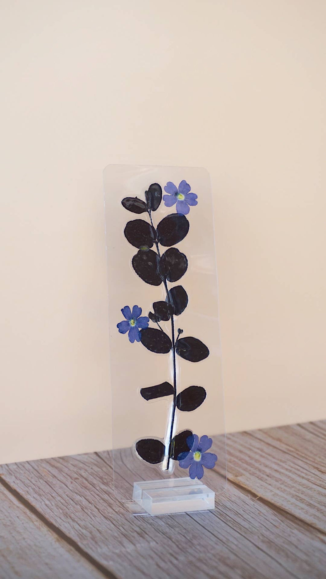 Azriel Bookmark