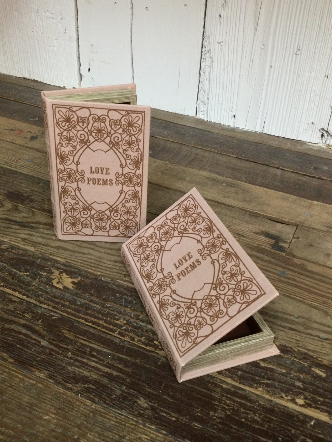 Book Boxes