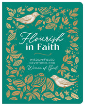 Load image into Gallery viewer, Flourish in Faith