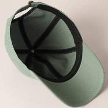 Load image into Gallery viewer, Mama Letters Embroidered Baseball Cap