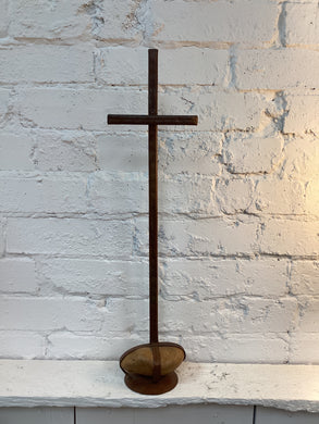 Metal Cross