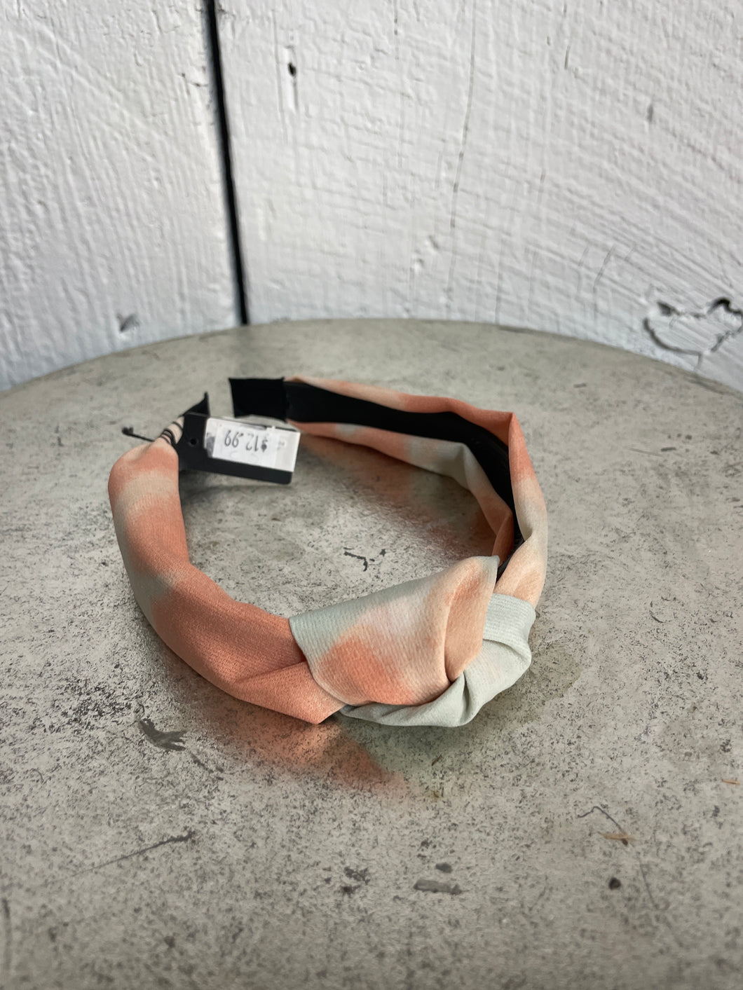 Knotted Headband
