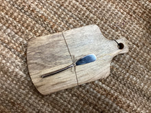 Load image into Gallery viewer, Assorted Mango Wood Cutting Boards