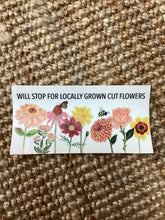 Load image into Gallery viewer, Sticker Sheets - Floral Watercolor