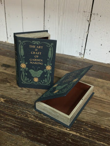 Book Boxes