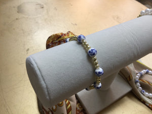 Beaded Assorted Bracelets