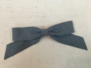 Knit Bows
