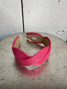 Woven Headband