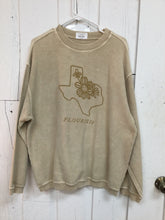 Load image into Gallery viewer, Flourish Crewneck