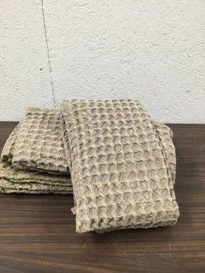 Brown Kitchen Towels
