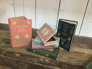 Book Boxes