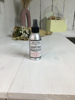 Grapefruit Mangosteen Room Spray