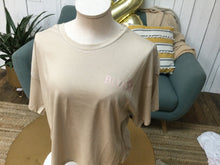 Load image into Gallery viewer, Bloom Pocket Tee