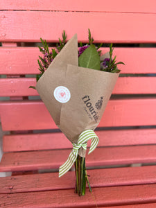 First Friday Market Wrap Class 🎁🌿🎉 Friday 10/3, 6:30pm