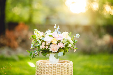 Mother's Day Small Arrangement