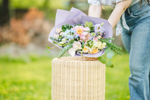 Mother's Day Market Wraps