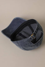 Load image into Gallery viewer, Mama Lettering Embroidery Baseball Cap