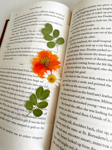 Peeta Mellark Bookmark