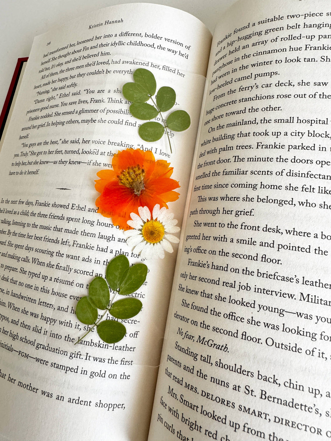 Peeta Mellark Bookmark