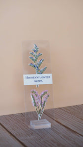 Hermione Granger Bookmark