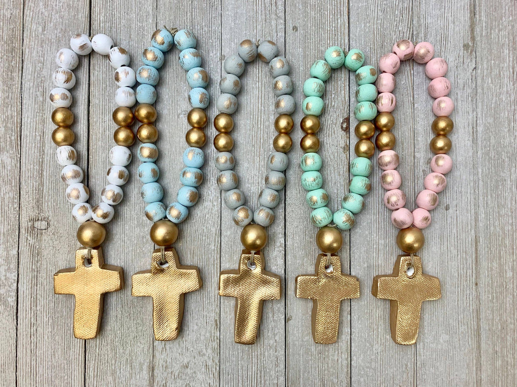 Baby  Beads