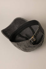 Load image into Gallery viewer, Mama Lettering Embroidery Baseball Cap