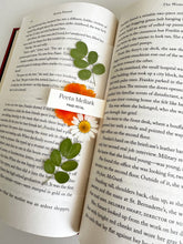 Load image into Gallery viewer, Peeta Mellark Bookmark