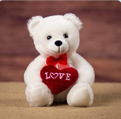 With Love Bear
